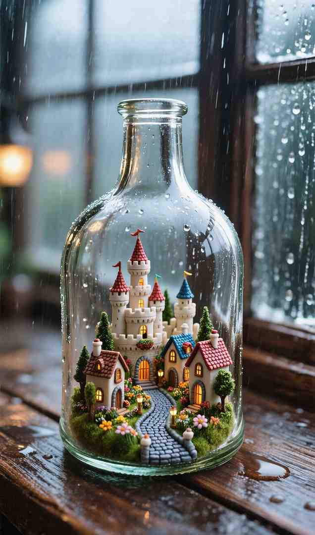 Crafting Art