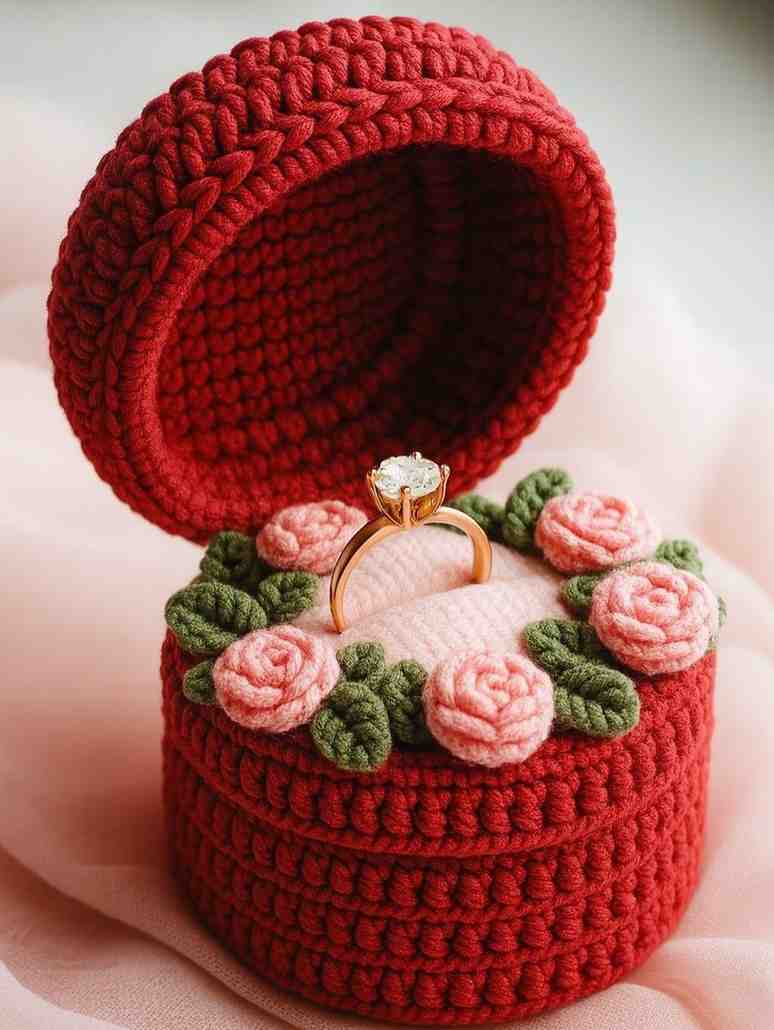 Handmade Gifts
