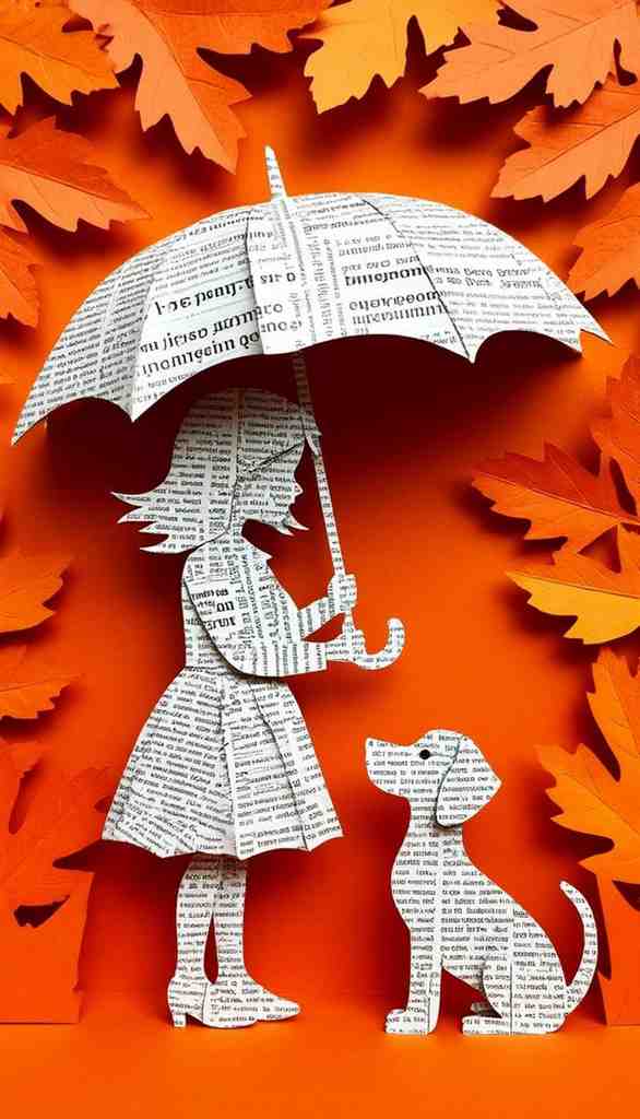 Paper Craft