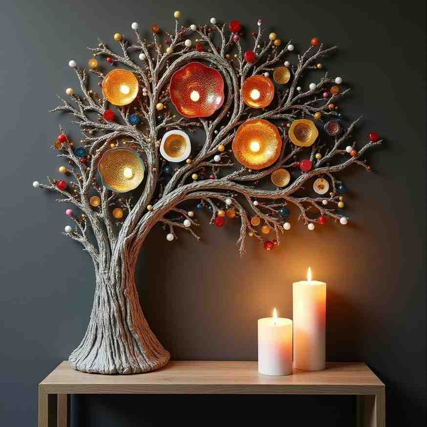 Home decor