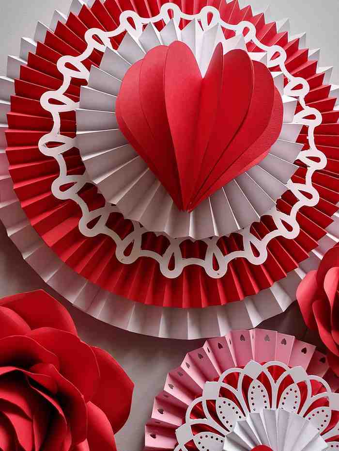 Paper Craft by We Need Ideas