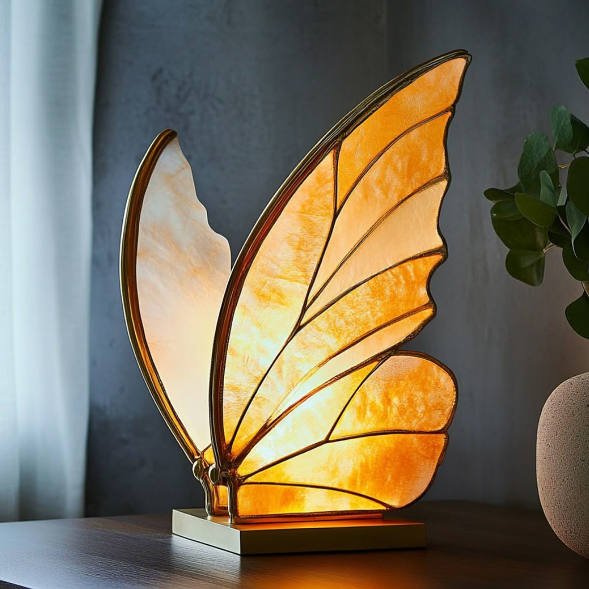 Handcrafted Wall Decor