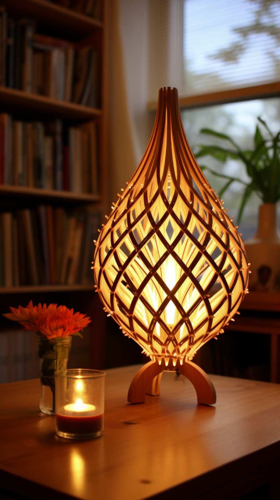 Handcrafted Home Decor by We Need Ideas